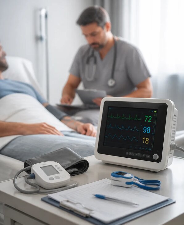 Вывод из запоя врачом-наркологом в Югорске от 6127 р. | Медзона